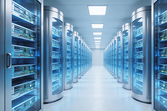 Data Centers